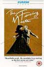 The Fencing Master